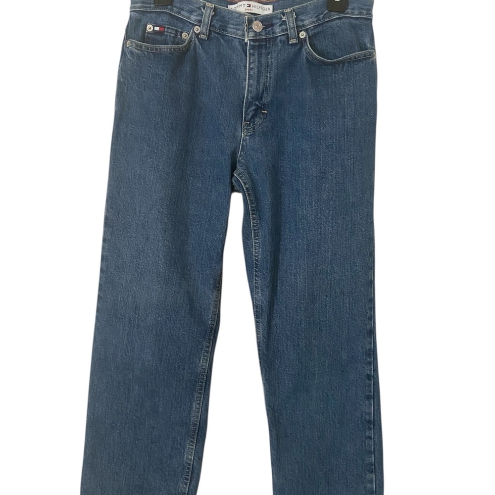 Tommy Hilfiger Capri jeans